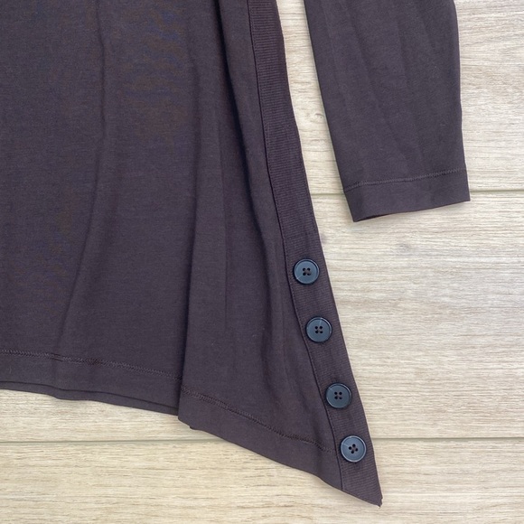 Chicos |‎ Ultimate Tee | V Neck Tunic - Picture 4 of 14